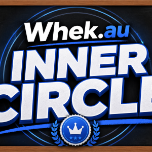 Whek.au Inner Circle